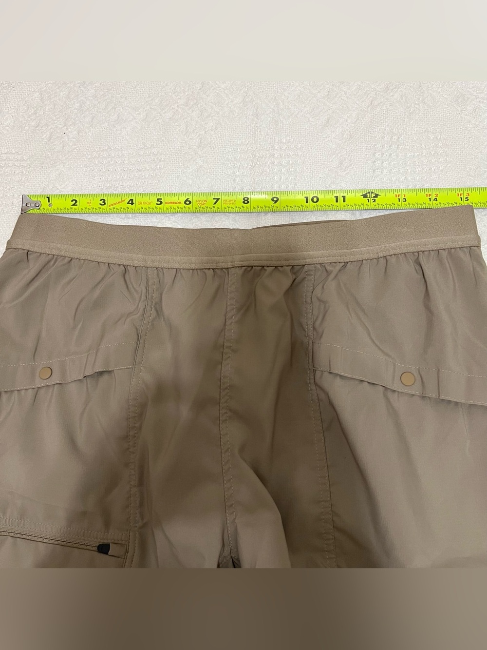 Mountain Hardwear Women’s Trail Sender Pant 1982771 Medium - Picture 12 of 14